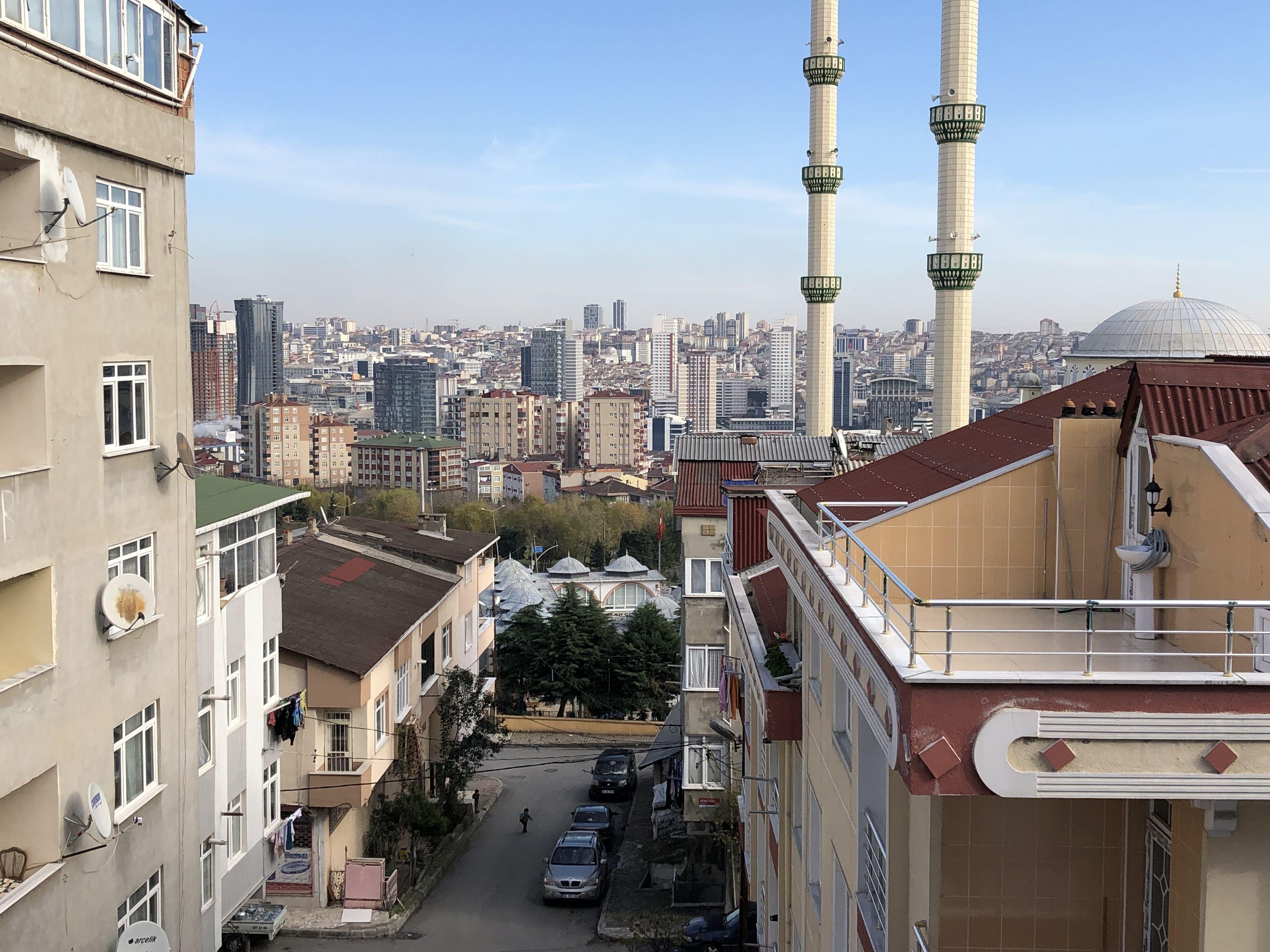 Grand Holiday Istanbul — Fotoğraflar 3
