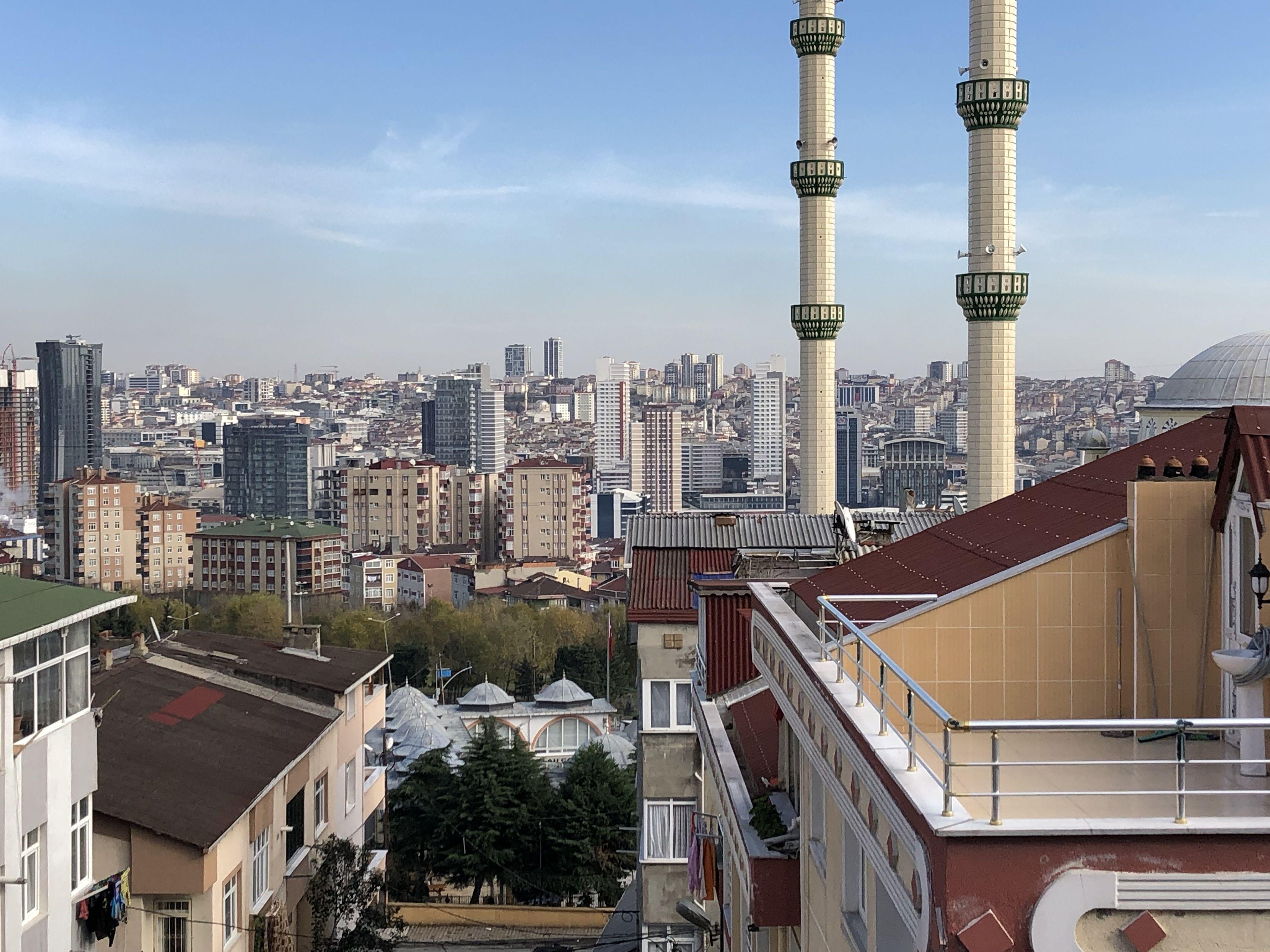 Grand Holiday Istanbul — Fotoğraflar 2